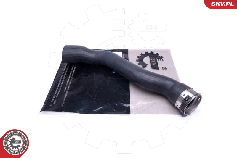 Charge Air Hose